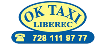 OK TAXI LIBEREC